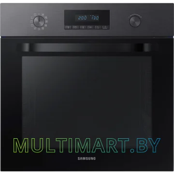 Электрический духовой шкаф Samsung NV68R2340RM
